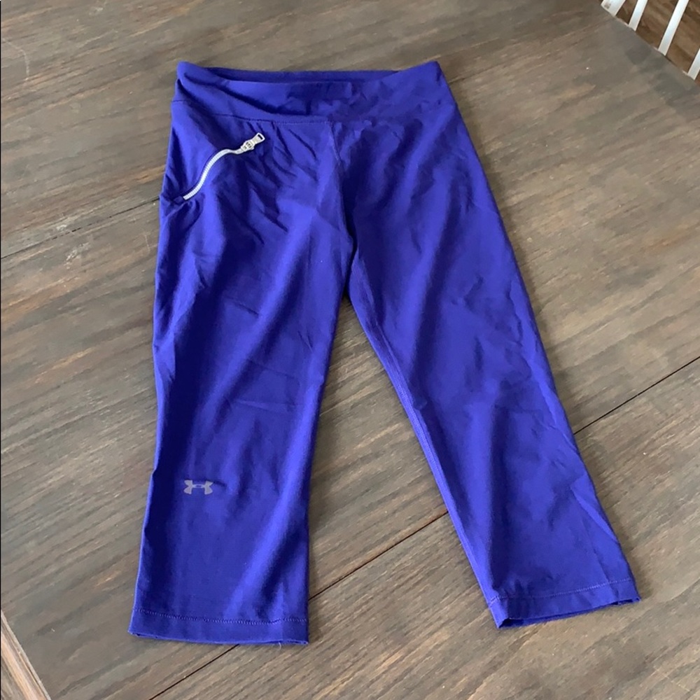 Capris